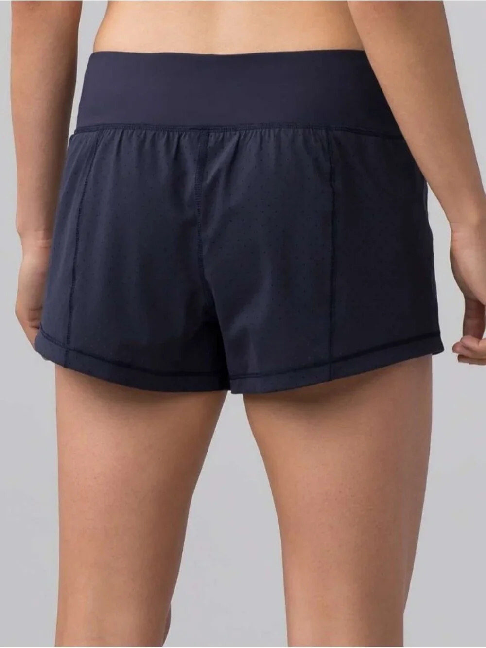 Lululemon Final Lap Short (2.5